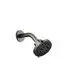 DORNBRACHT-Kopfbrause-SERIENSPEZIFISCH-28505979-Dark-Platinum-gebuerstet-28505979-99 gallery number 1